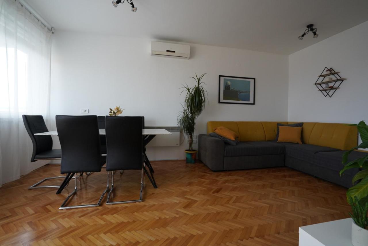 Ema&Nola Home Шибеник Экстерьер фото