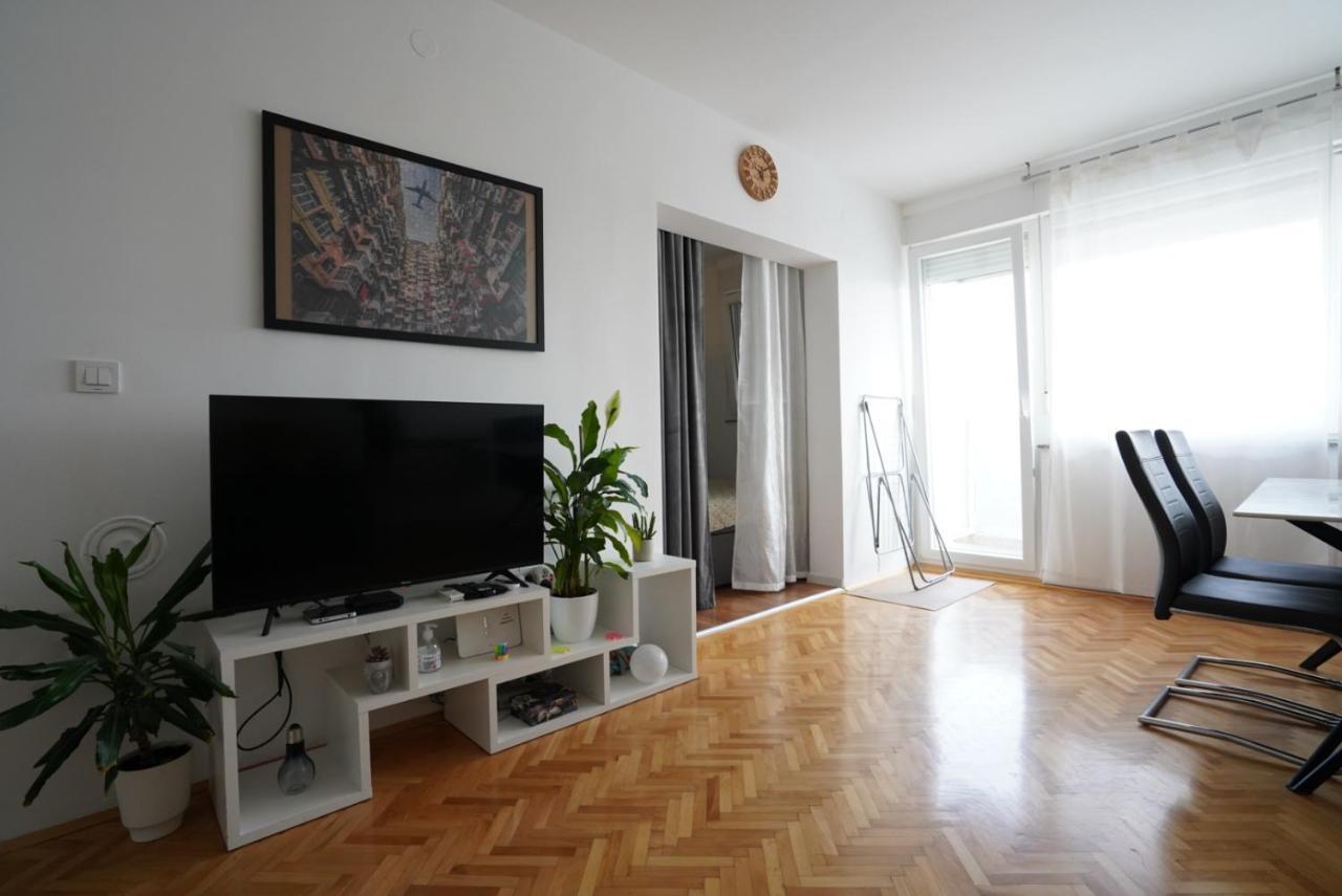 Ema&Nola Home Шибеник Экстерьер фото